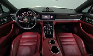 Panamera (971)