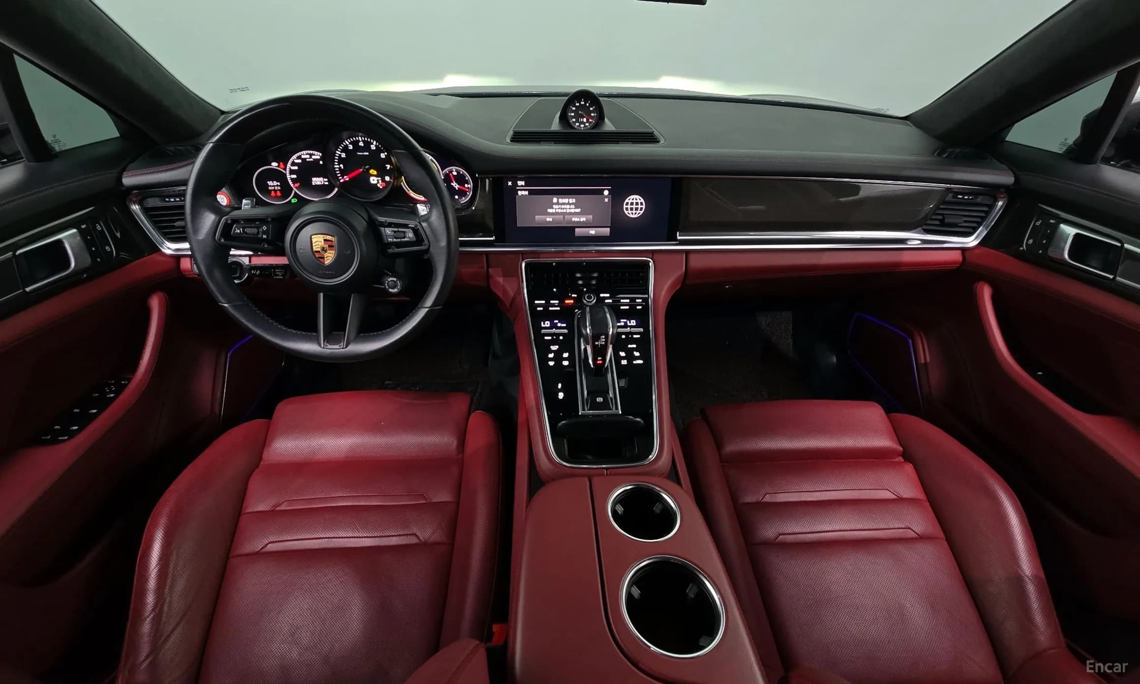 Panamera (971)