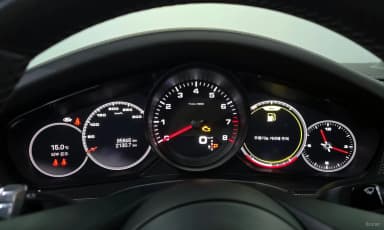 Panamera (971)