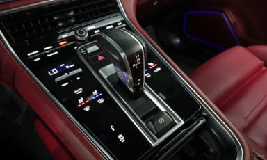 Panamera (971)