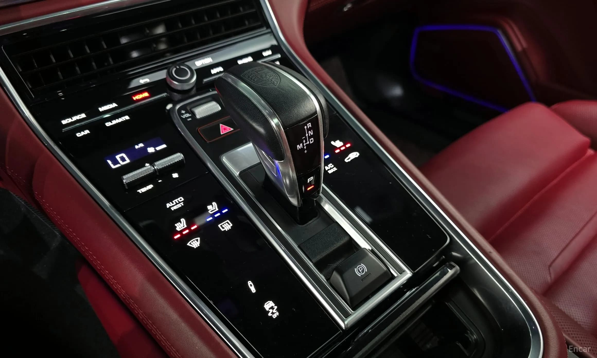 Panamera (971)