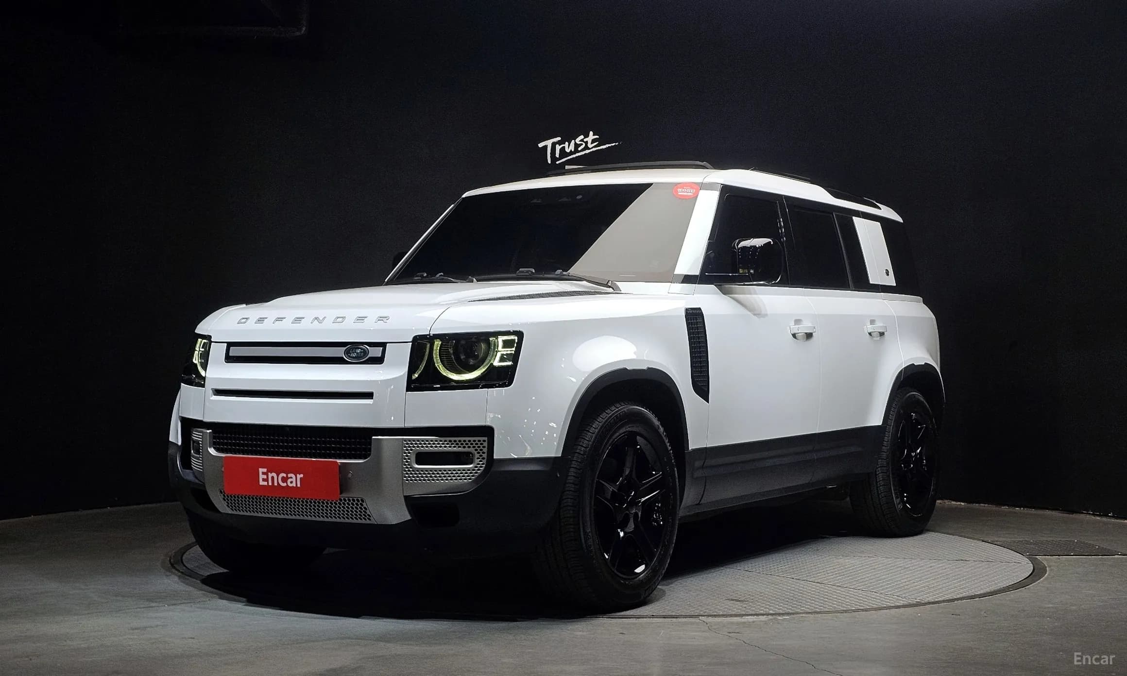Defender (L663)