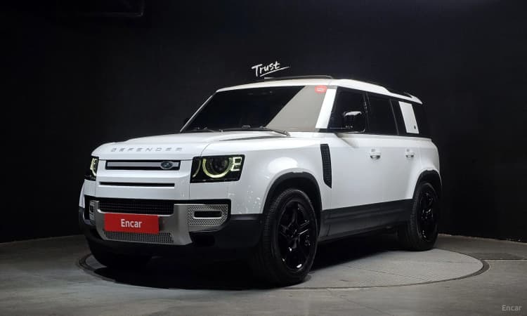 Defender (L663)