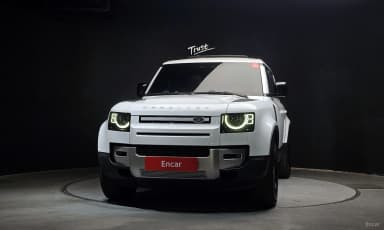 Defender (L663)