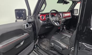 Wrangler (JL)
