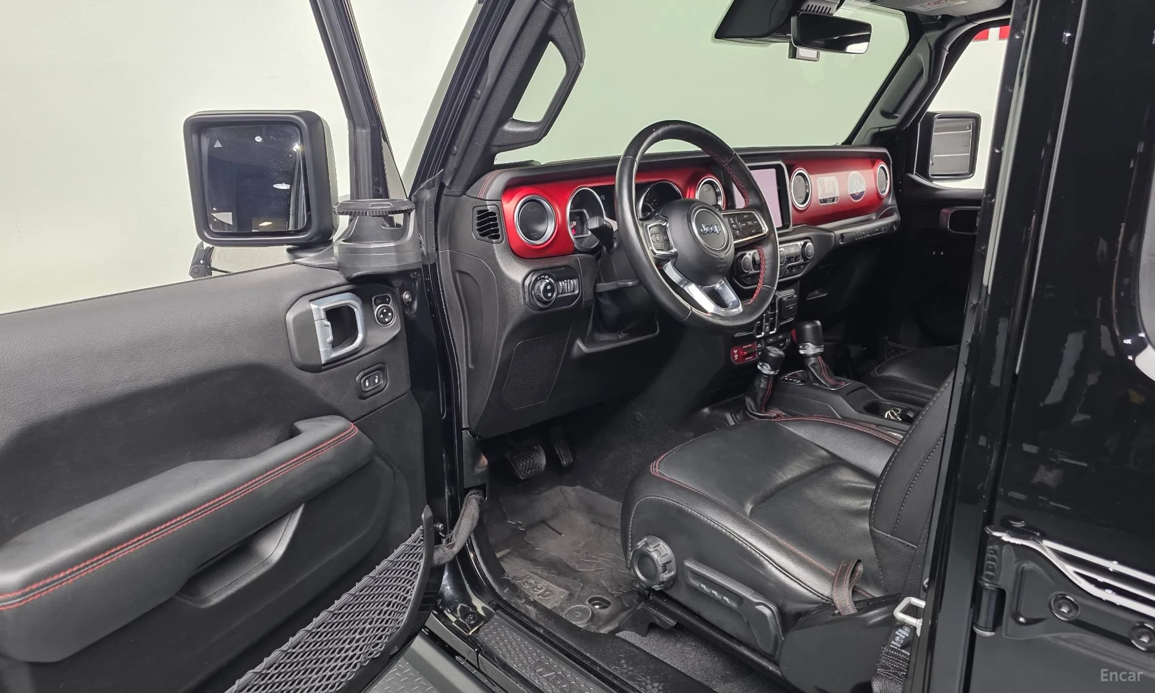 Wrangler (JL)