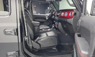Wrangler (JL)