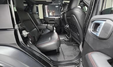 Wrangler (JL)