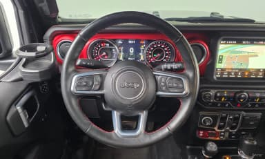 Wrangler (JL)