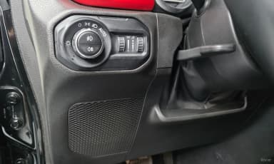 Wrangler (JL)