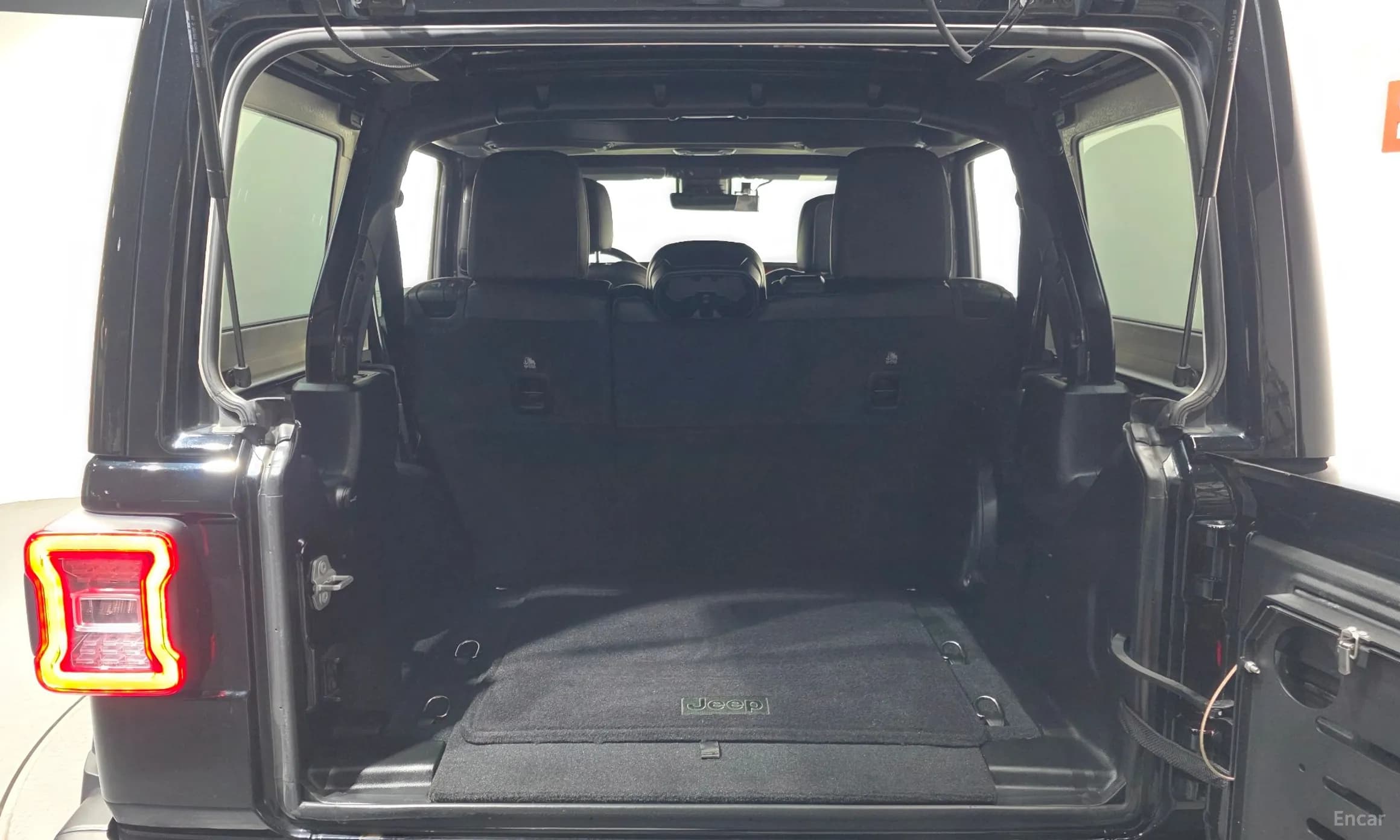 Wrangler (JL)