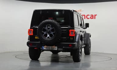 Wrangler (JL)