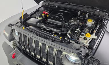 Wrangler (JL)