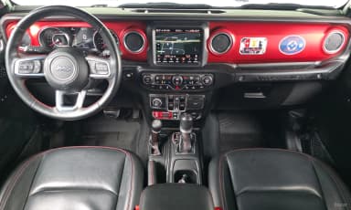 Wrangler (JL)