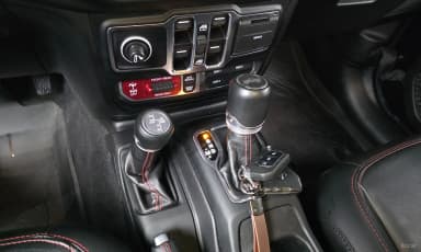 Wrangler (JL)