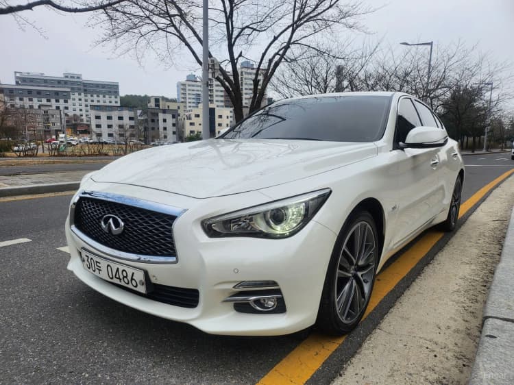 Q50