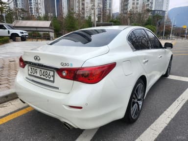 Q50