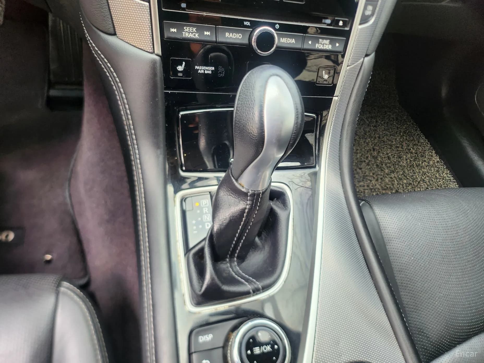 Q50