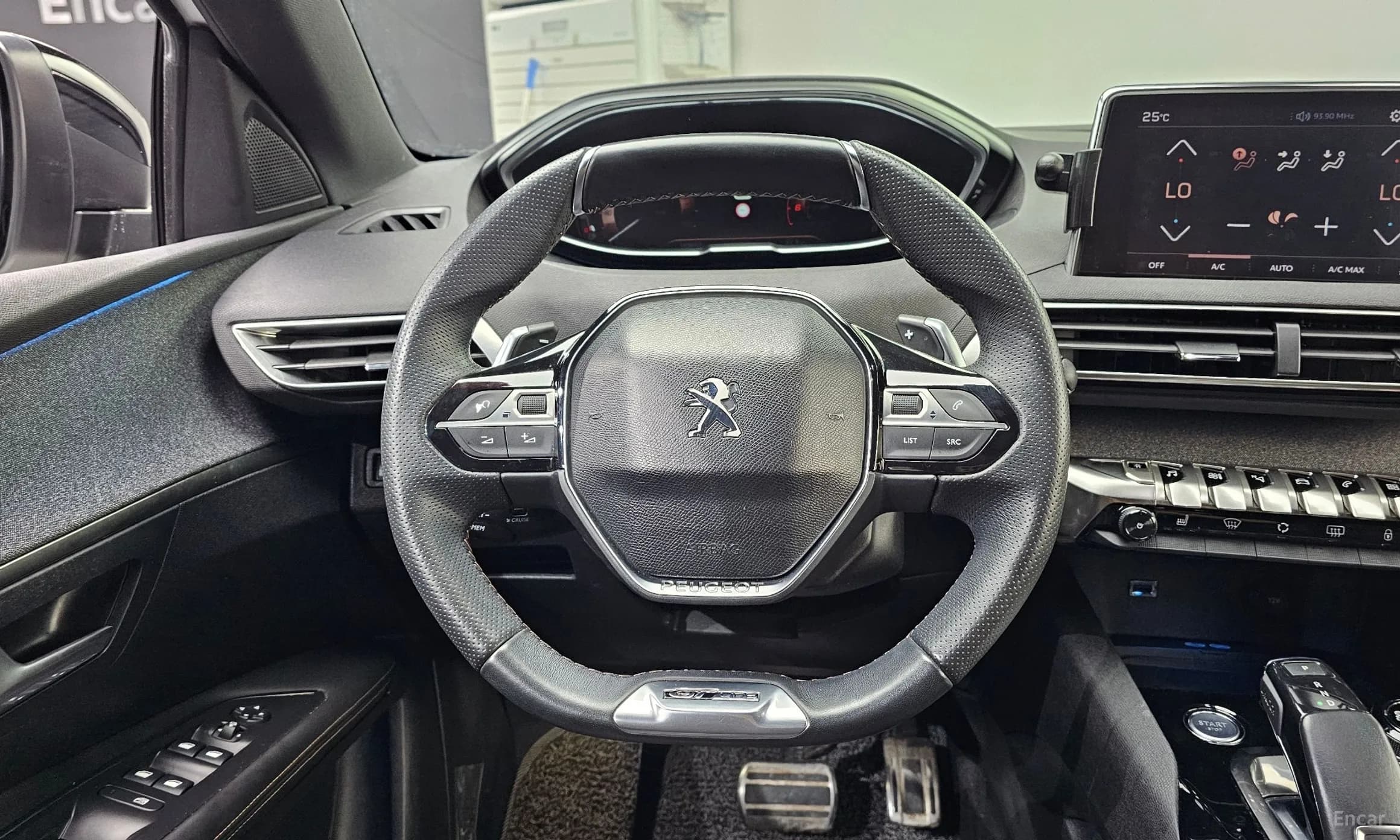 3008 2nd generation