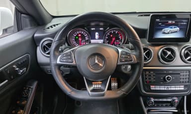 CLA-Class C117