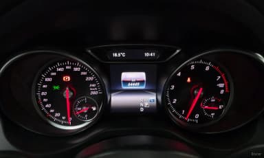 CLA-Class C117