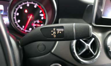 CLA-Class C117