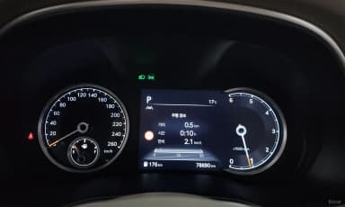 GV80