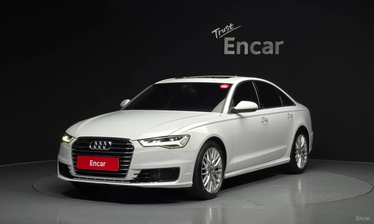 New A6
