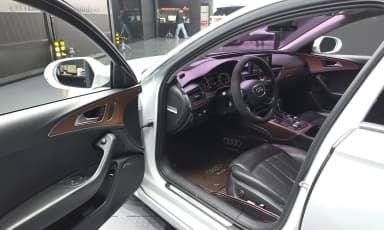 New A6