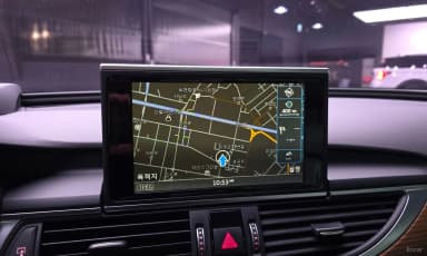 New A6