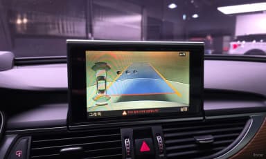 New A6