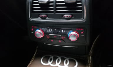New A6