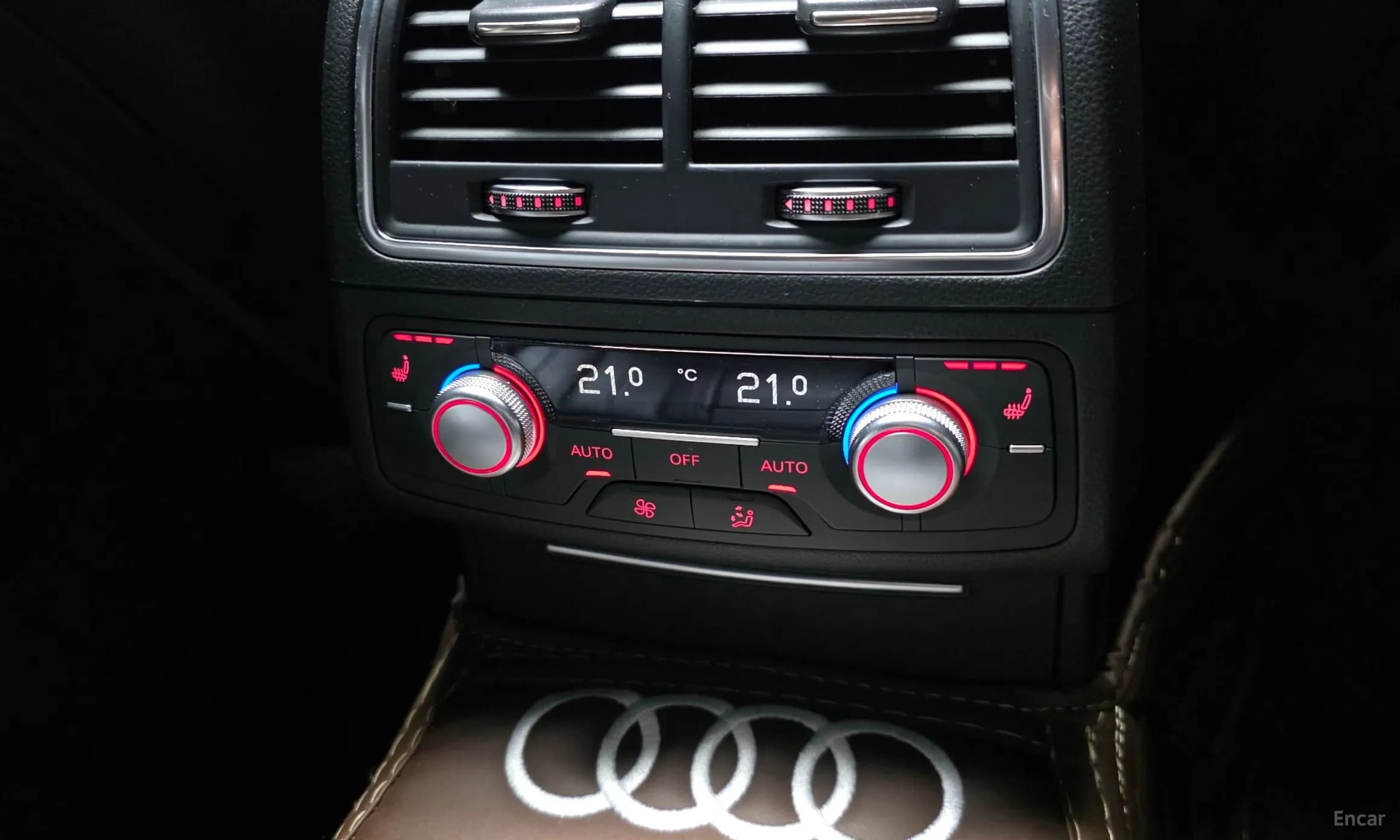 New A6