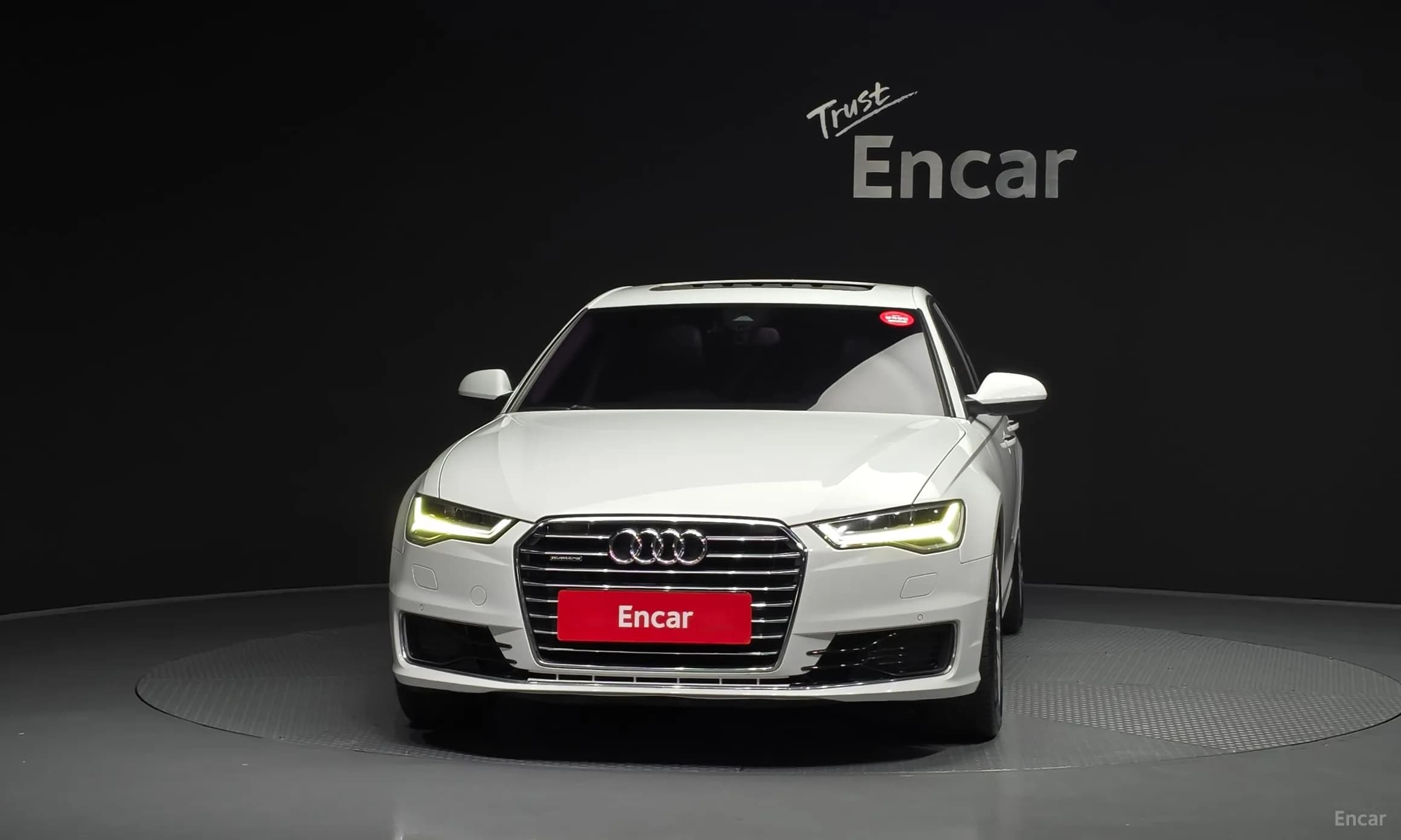 New A6