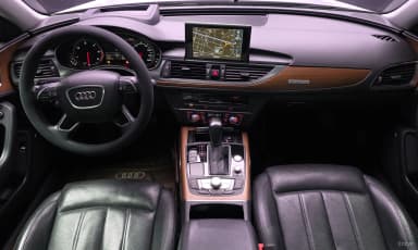 New A6
