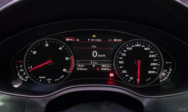New A6