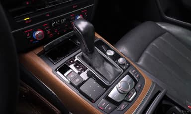 New A6