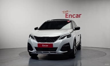3008 2nd generation
