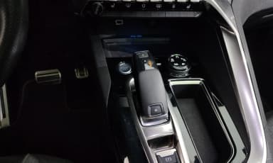 3008 2nd generation