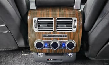 Range Rover 4th Generation