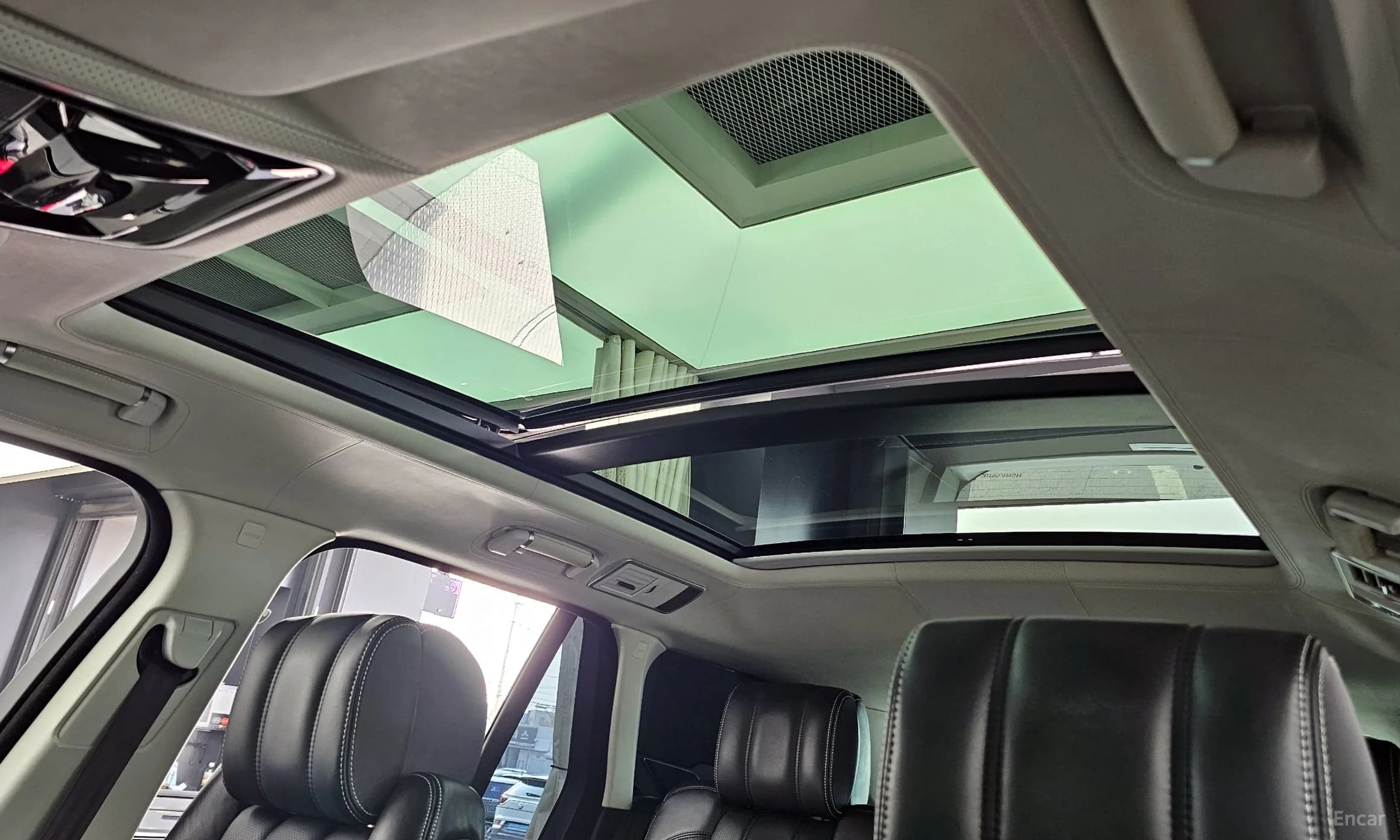 Range Rover 4th Generation