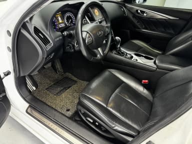 Q50