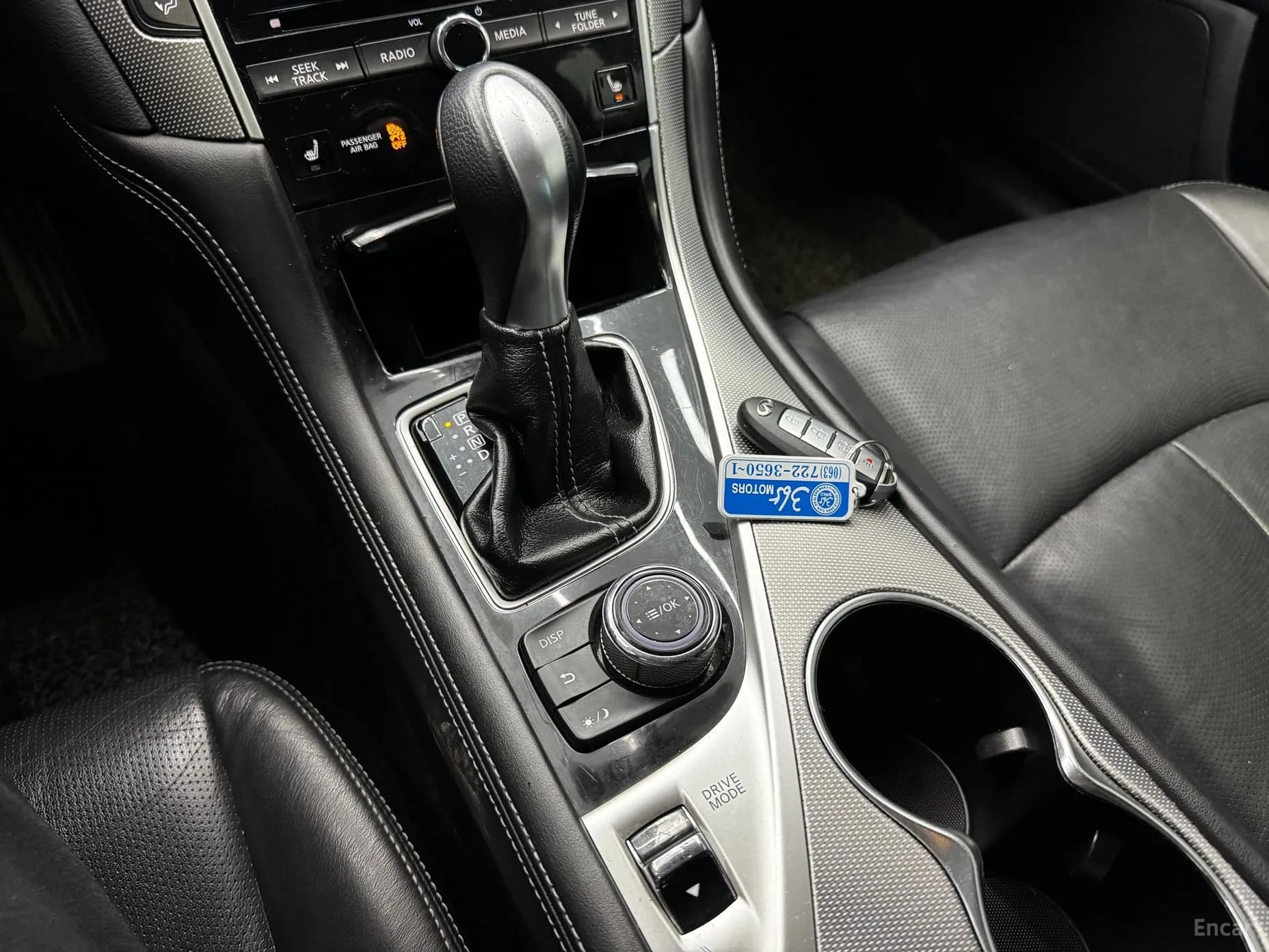 Q50