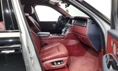 Cullinan