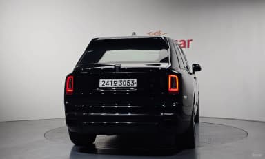 Cullinan