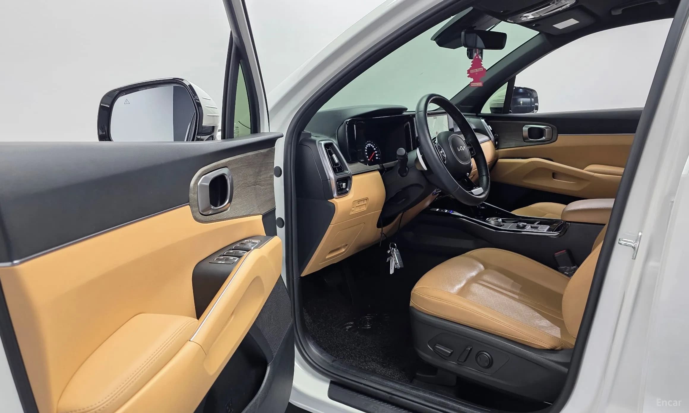 Sorento 4th generation
