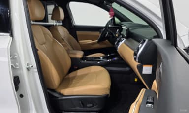 Sorento 4th generation