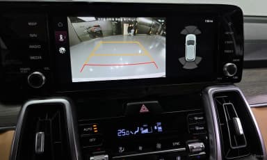 Sorento 4th generation