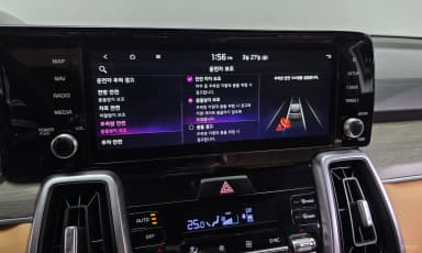 Sorento 4th generation