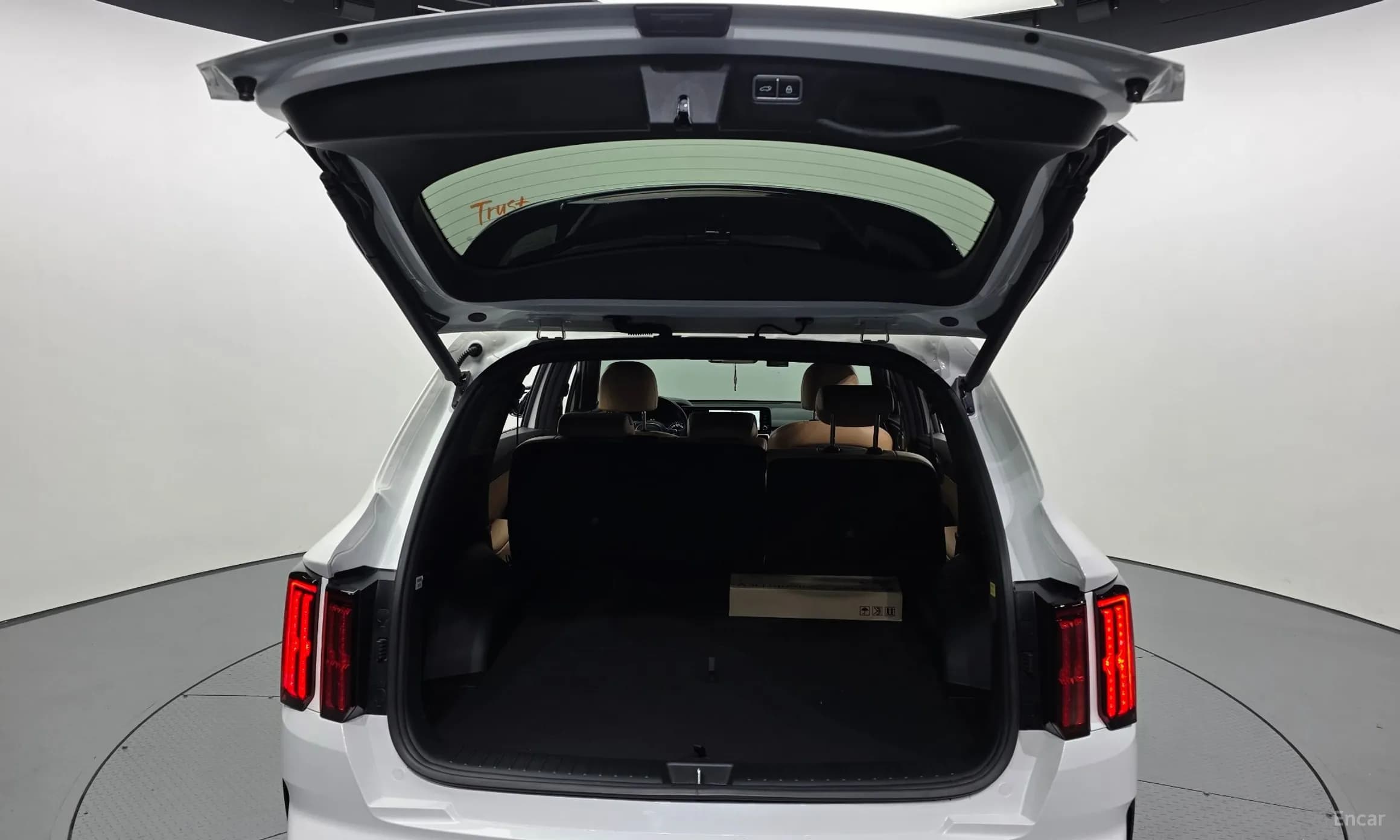 Sorento 4th generation
